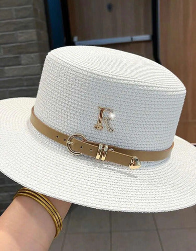 Sombrero Elisa