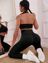 Calza Deportiva Yoga Licra Kica