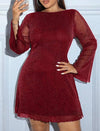 Vestido Plus Size