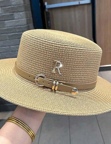 Sombrero Elisa