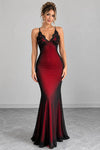 Vestido Raso Tul
