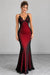 Vestido Raso Tul