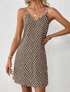 Vestido Solera Corta Verano Playa Elisa
