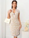 Vestido Evento Dia Civil
