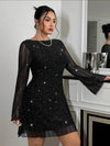 Vestido Plus Size
