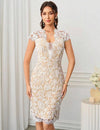 Vestido Evento Dia Civil