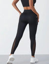 Calza Deportiva Dama C/transparencias Kica