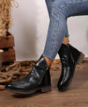 Zapatos Vestir Dama Casual Mocasin Kica