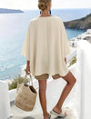 Conjunto Blusa Y Short