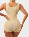 Body Faja Reductor Bandas Modeladoras Kica