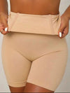 Faja Moldeadora Short Cintura Alta Levanta Glúteos Kica