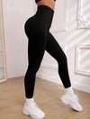 Calza Deportiva Yoga Licra Kica