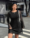 Vestido Plus Size