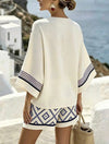 Conjunto Blusa Y Short