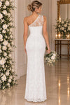 Vestido Novia Largo