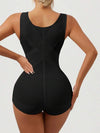 Body Faja Reductor Bandas Modeladoras Kica