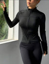 Campera Deportiva Neopreno Alicrado Kica