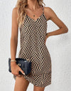 Vestido Solera Corta Verano Playa Elisa
