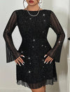 Vestido Plus Size