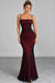 Vestido SirenaGasa