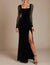 Vestido Fiesta Largo Terciopelo