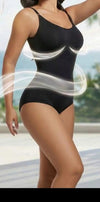 Body Faja Moldeadora Control Abdomen Sin Costura Kica