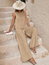 Pantalón Y Blusa