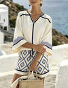 Conjunto Blusa Y Short