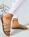 Sandalias Chatitas Mujer