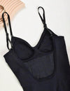 Body Faja Moldeadora Control Abdomen Sin Costura Kica