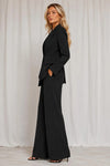 Traje Sastrero Pantalón Y Blazer Vestir Kica