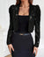 Chaqueta Fiesta Torerita Brilloso Kica