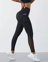 Calza Deportiva Dama C/transparencias Kica