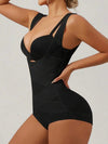 Body Faja Reductor Bandas Modeladoras Kica