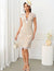 Vestido Evento Dia Civil