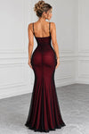 Vestido SirenaGasa