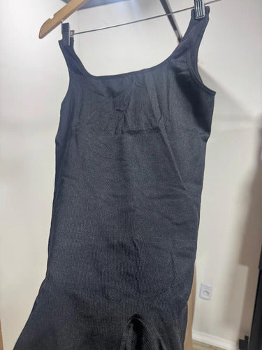 Body Faja Moldeadora Control Abdomen Sin Costura Kica