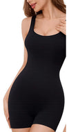 Body Faja Moldeadora Control Abdomen Sin Costura Kica
